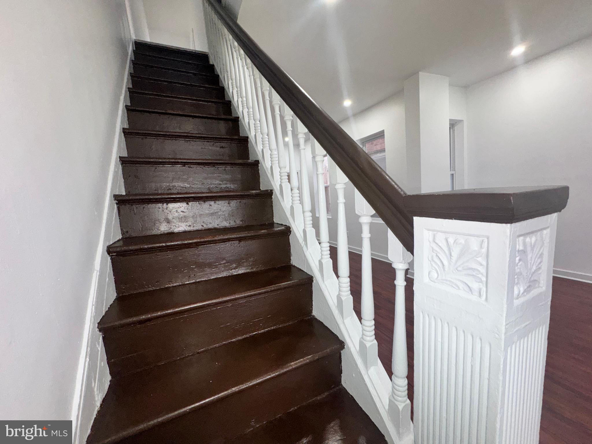 MILL CREEK - Residential