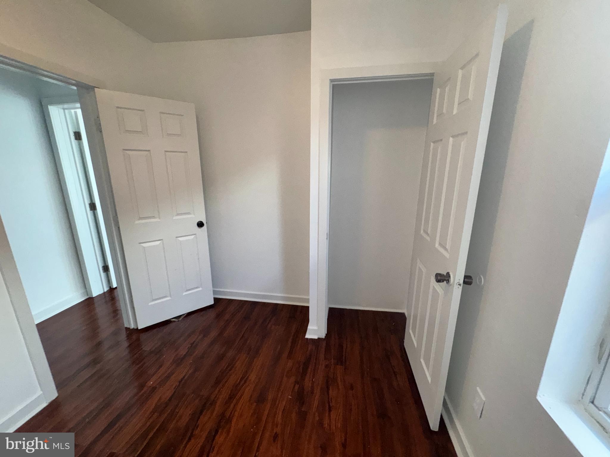 MILL CREEK - Residential