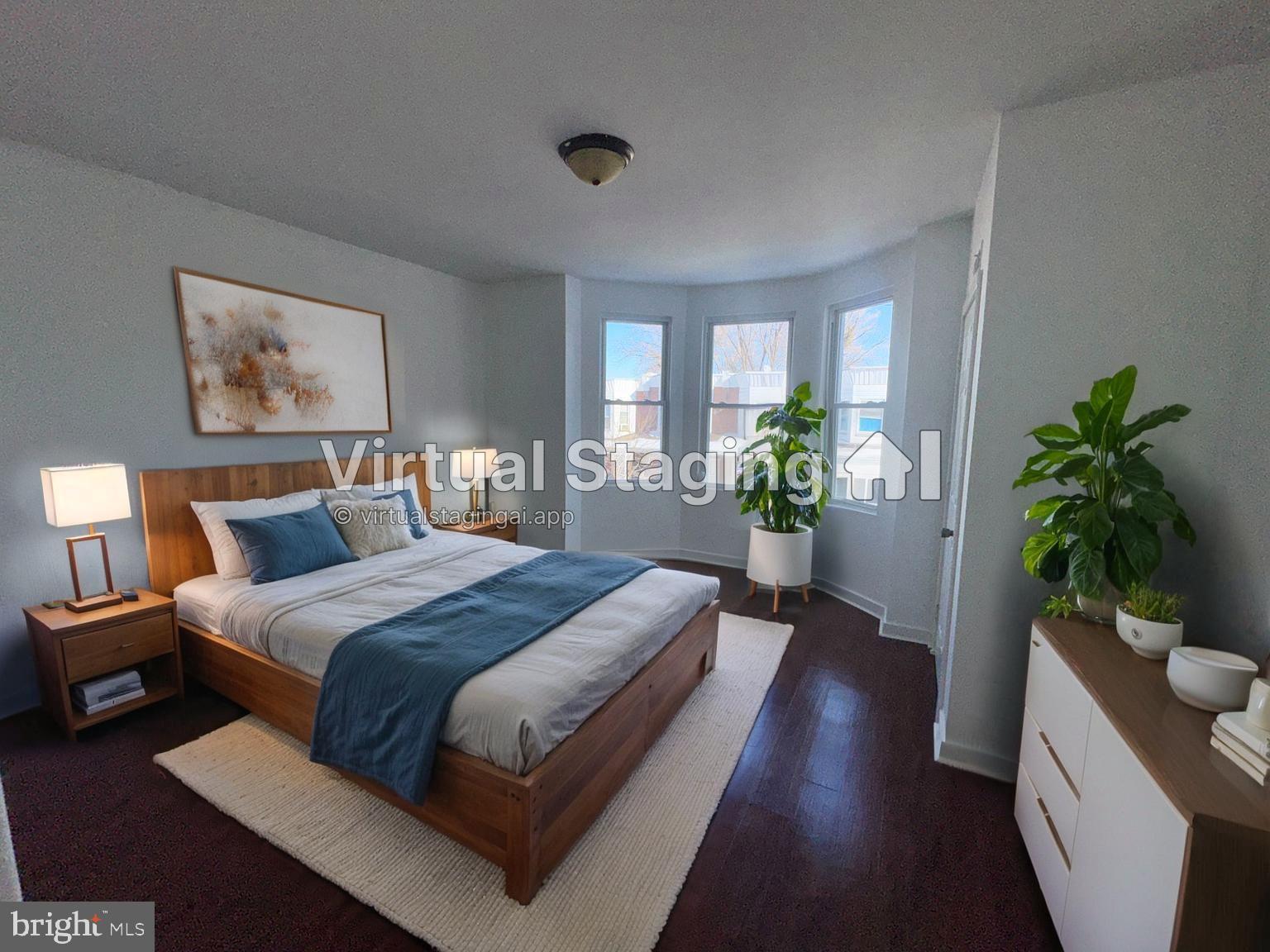 MILL CREEK - Residential