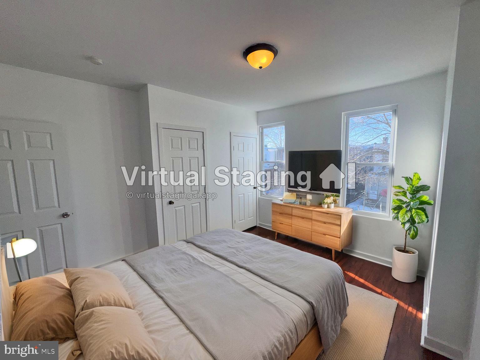 MILL CREEK - Residential