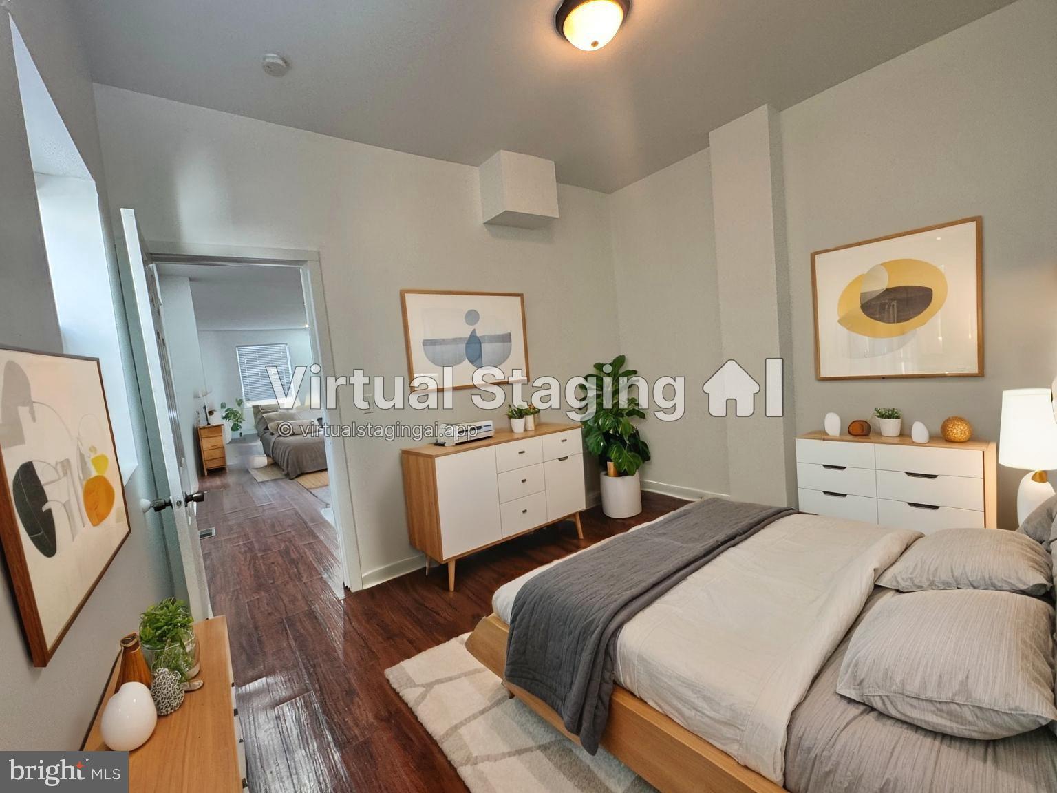 MILL CREEK - Residential