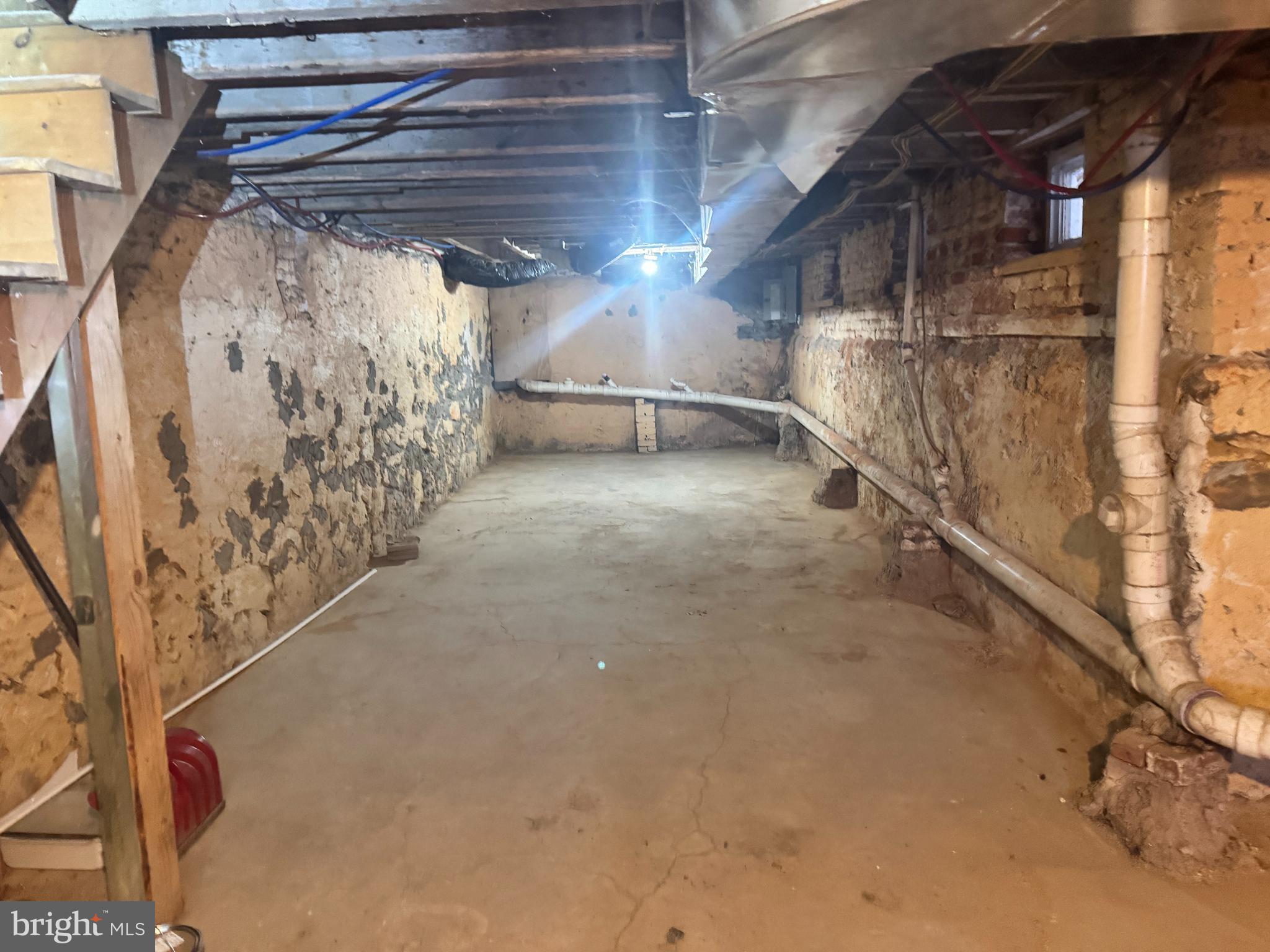 MILL CREEK - Residential