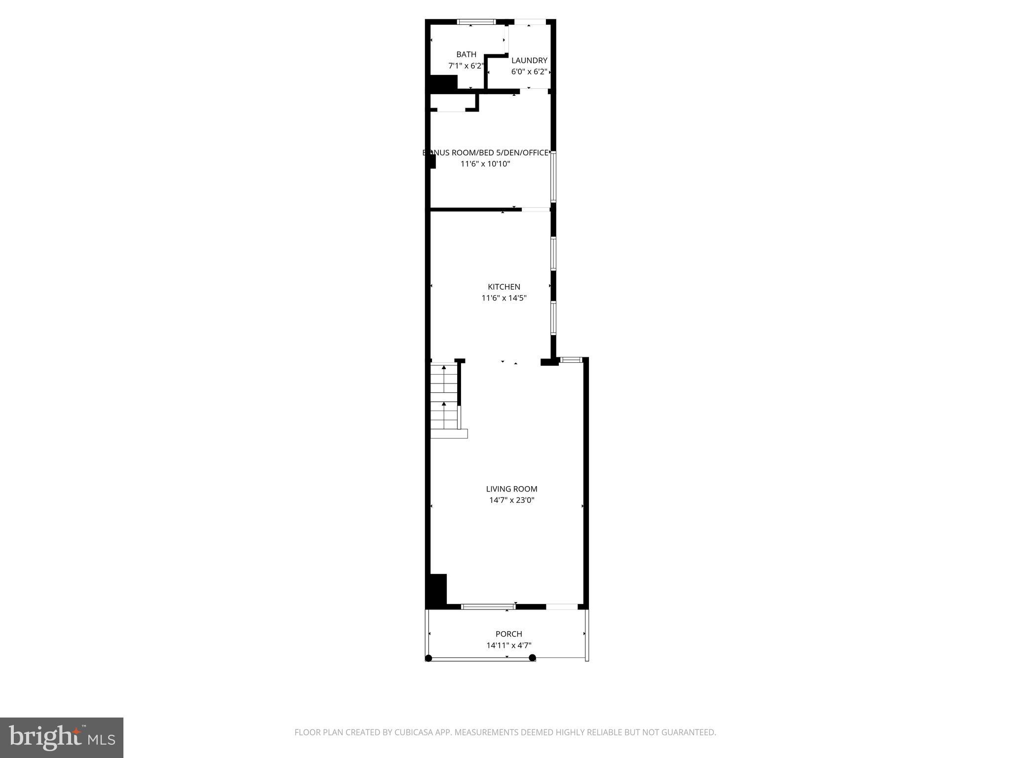 MILL CREEK - Residential