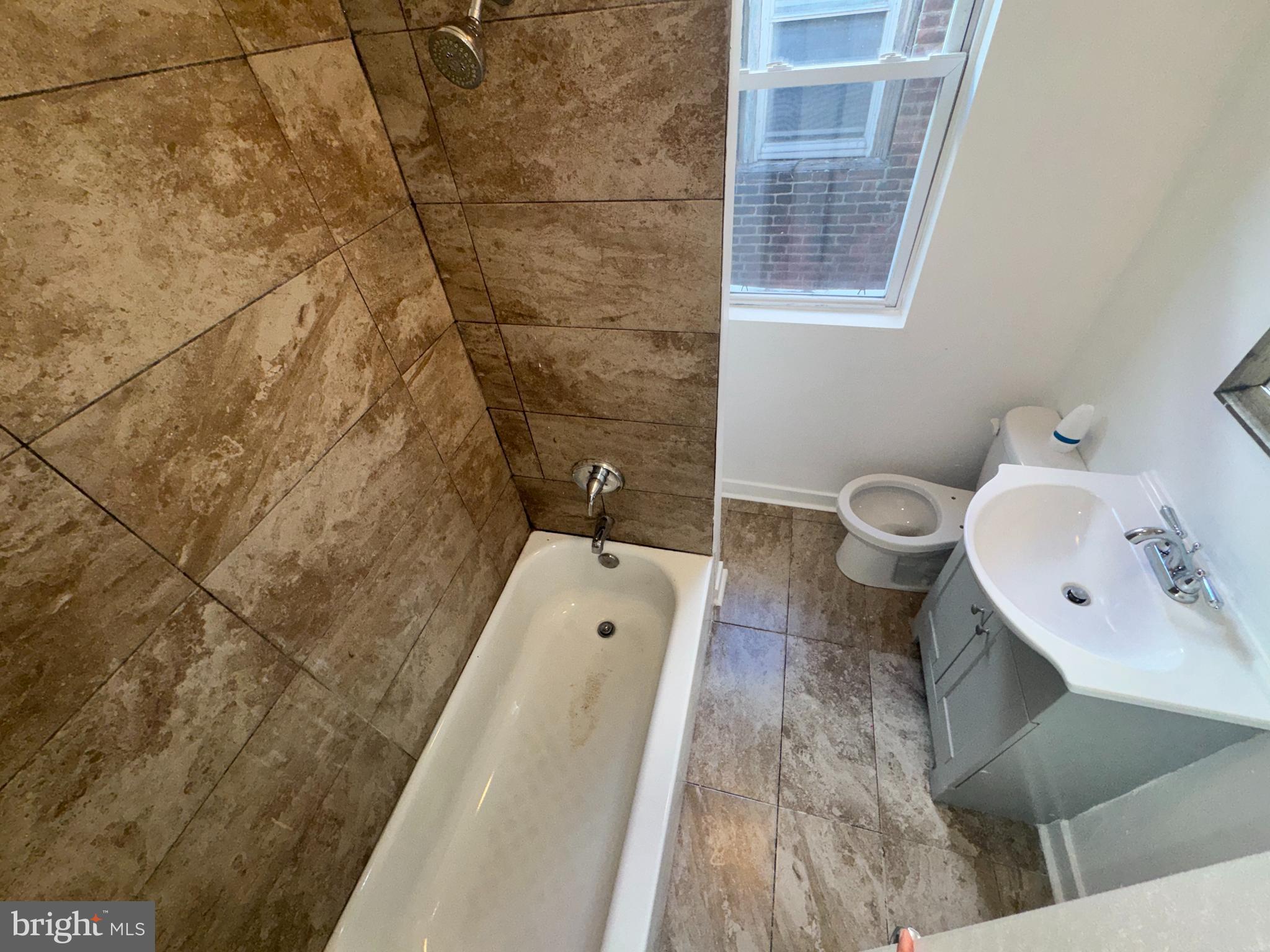 MILL CREEK - Residential