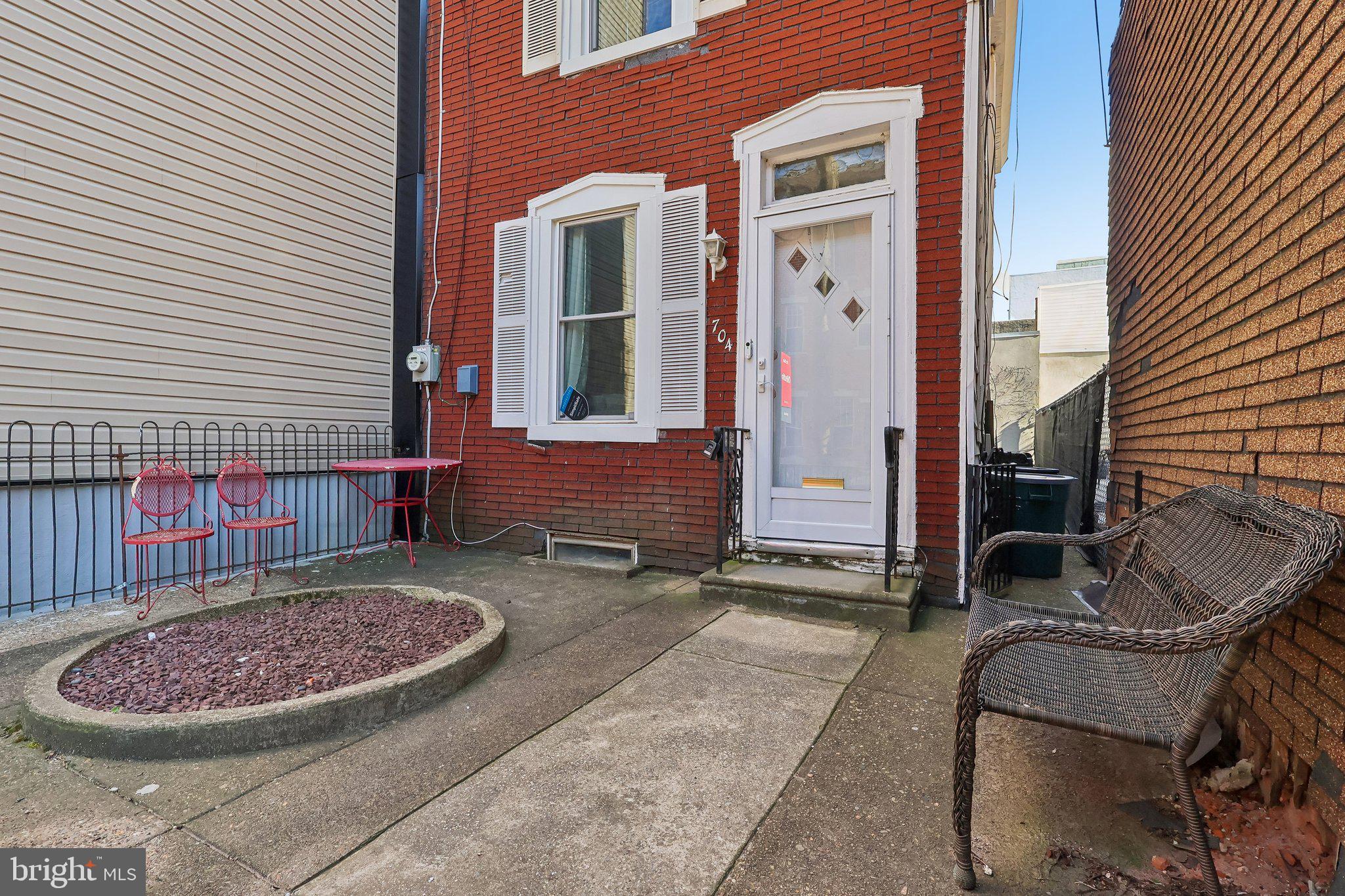 704 BELGRADE STREET