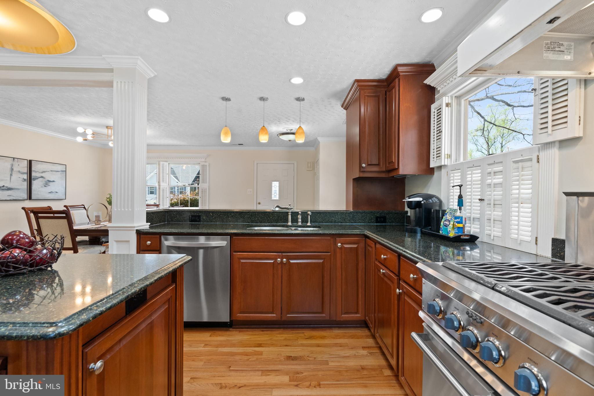 PIMMIT HILLS - Residential