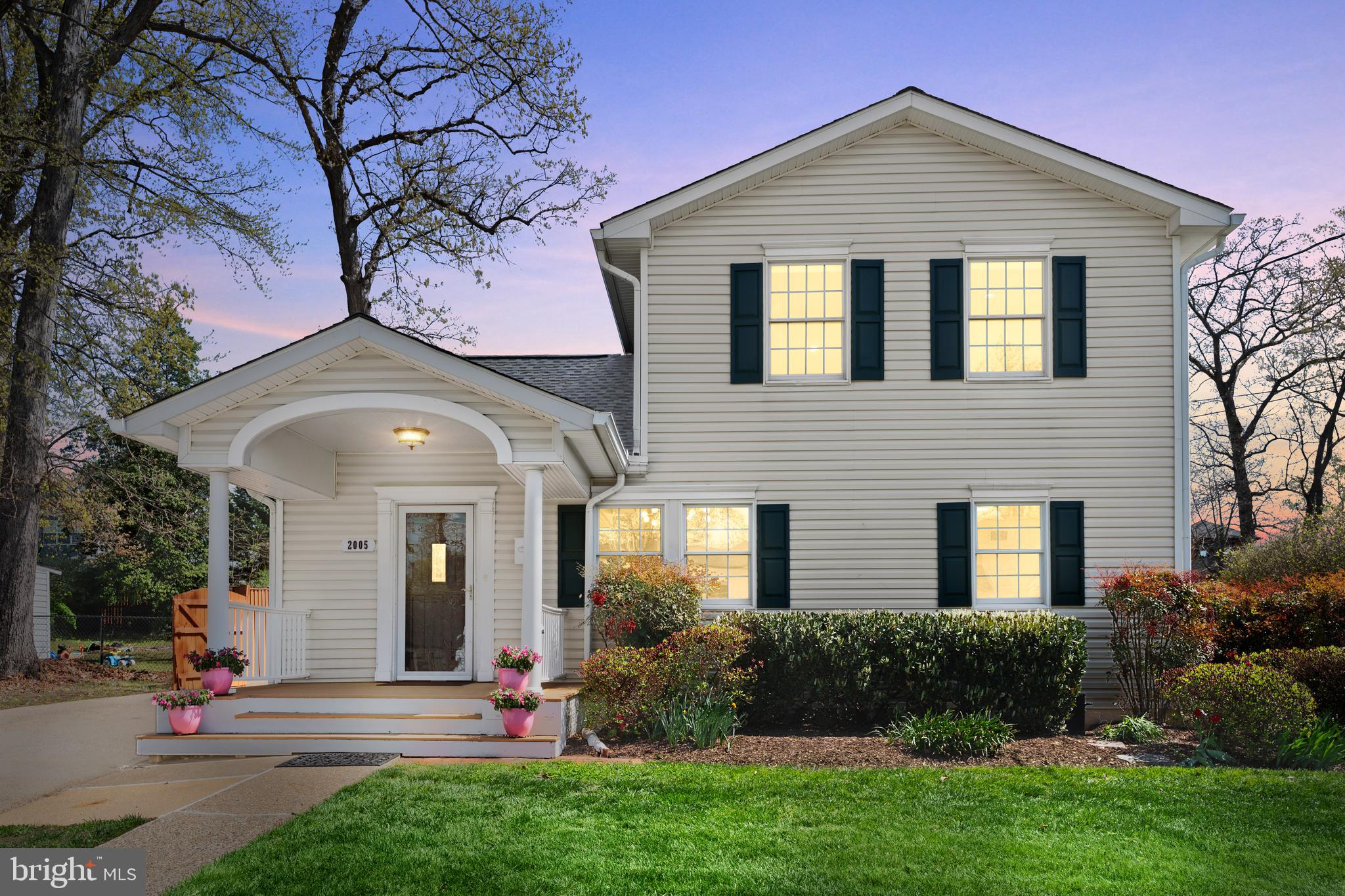 PIMMIT HILLS - Residential