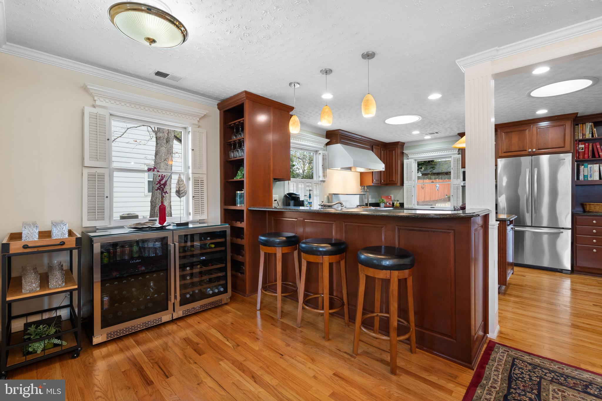 PIMMIT HILLS - Residential