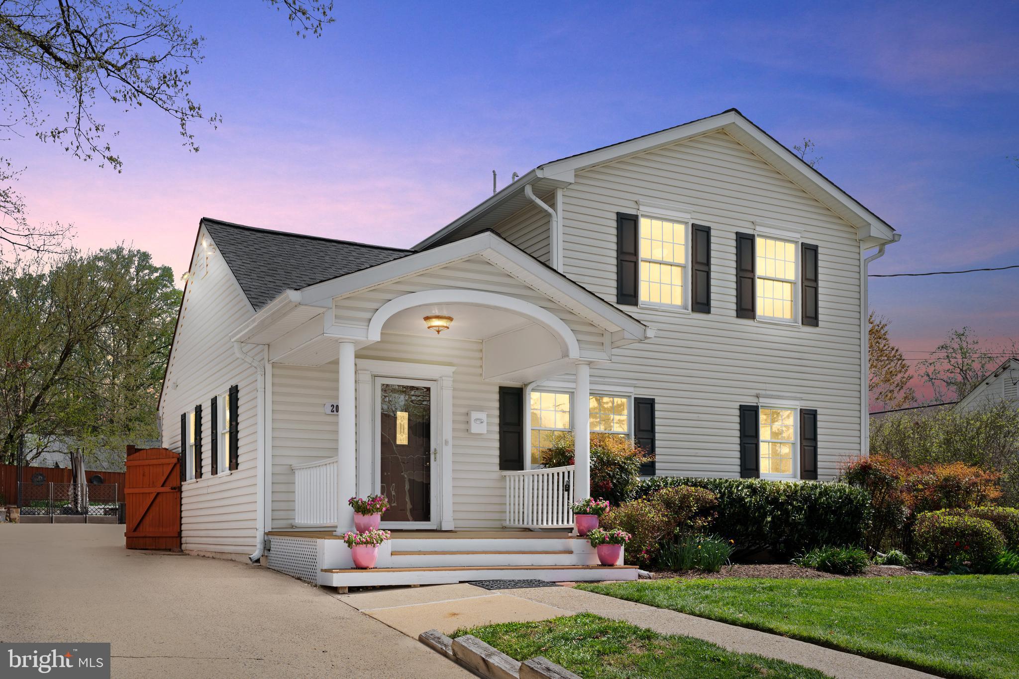 PIMMIT HILLS - Residential