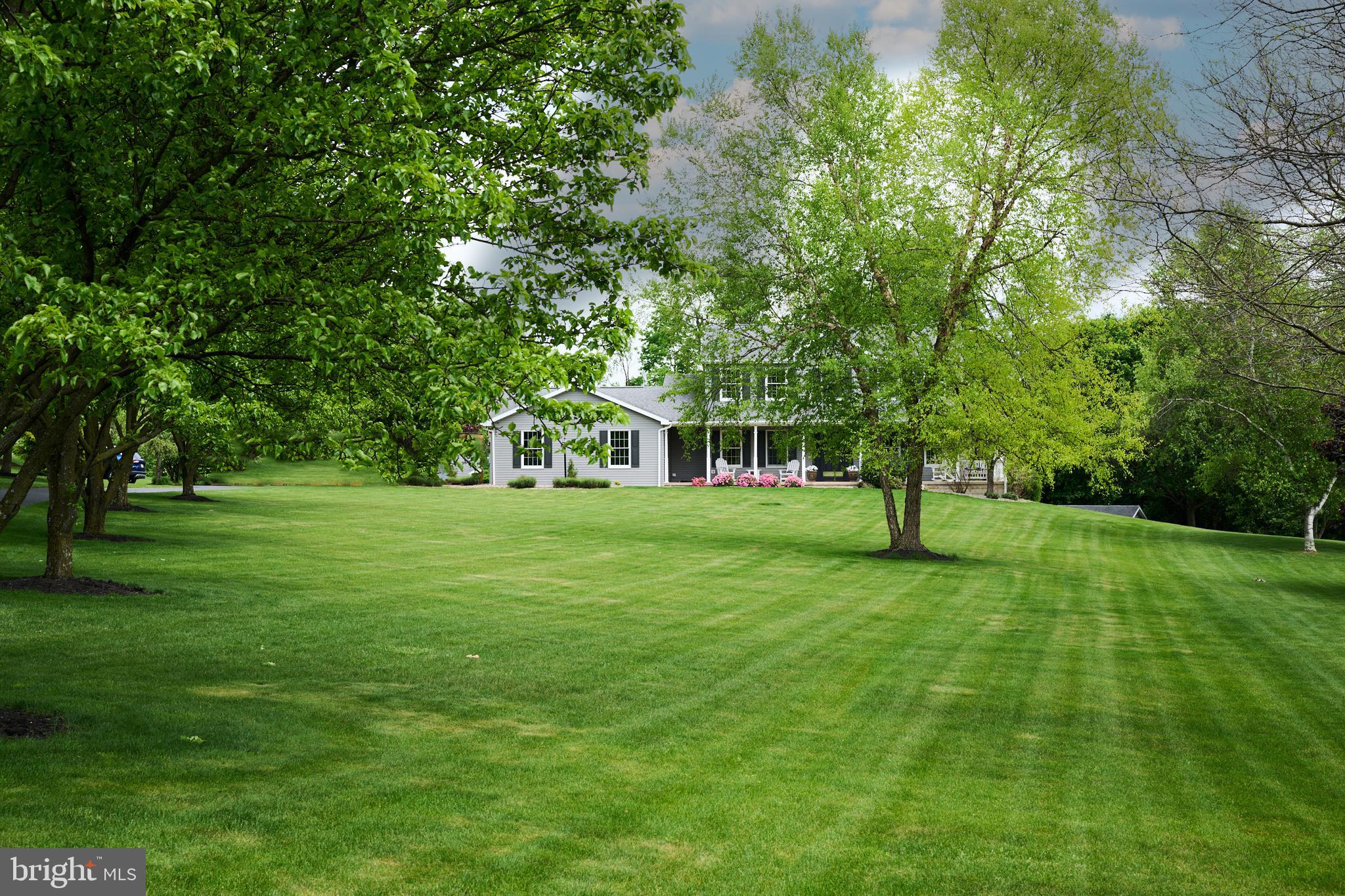 GRAHAMPTON - Residential