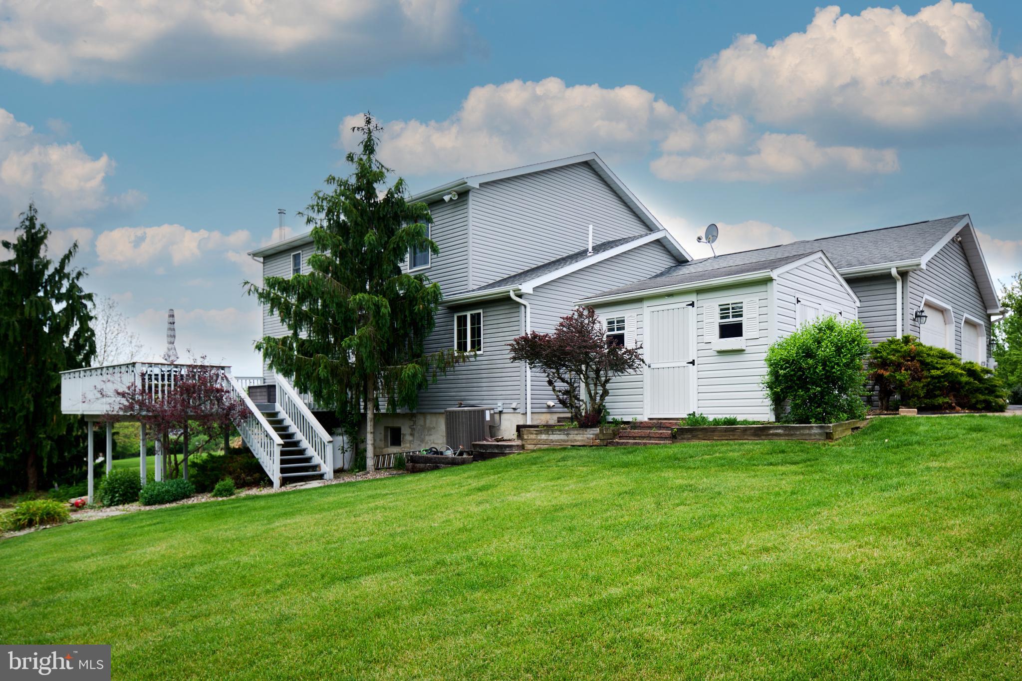 GRAHAMPTON - Residential