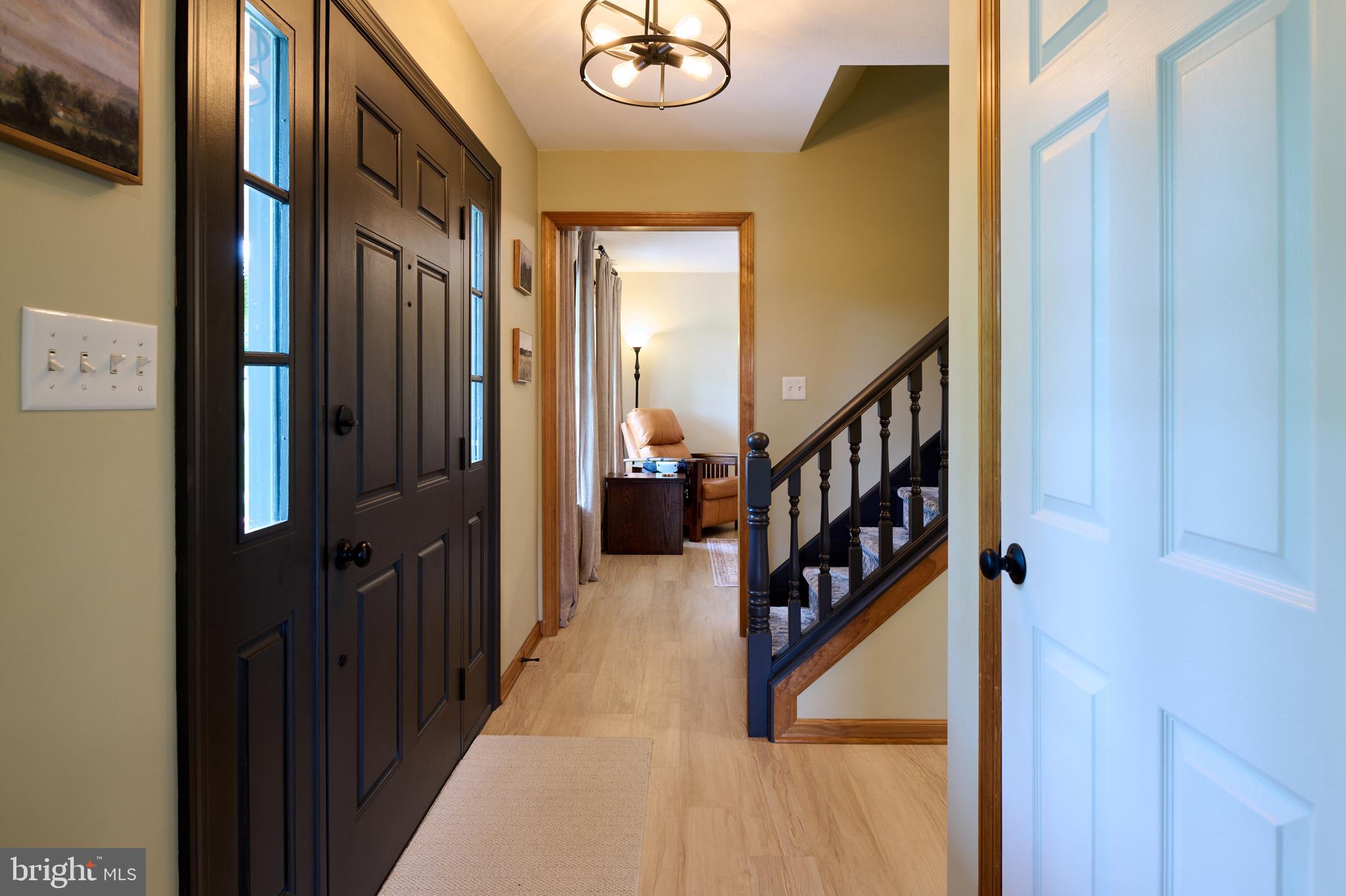 GRAHAMPTON - Residential