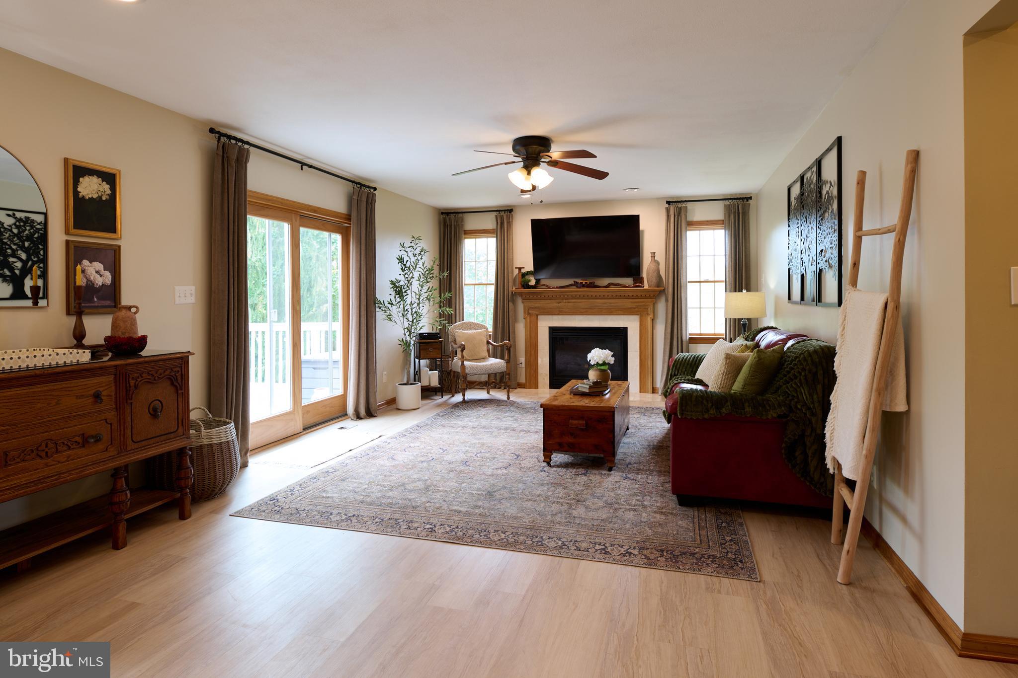 GRAHAMPTON - Residential
