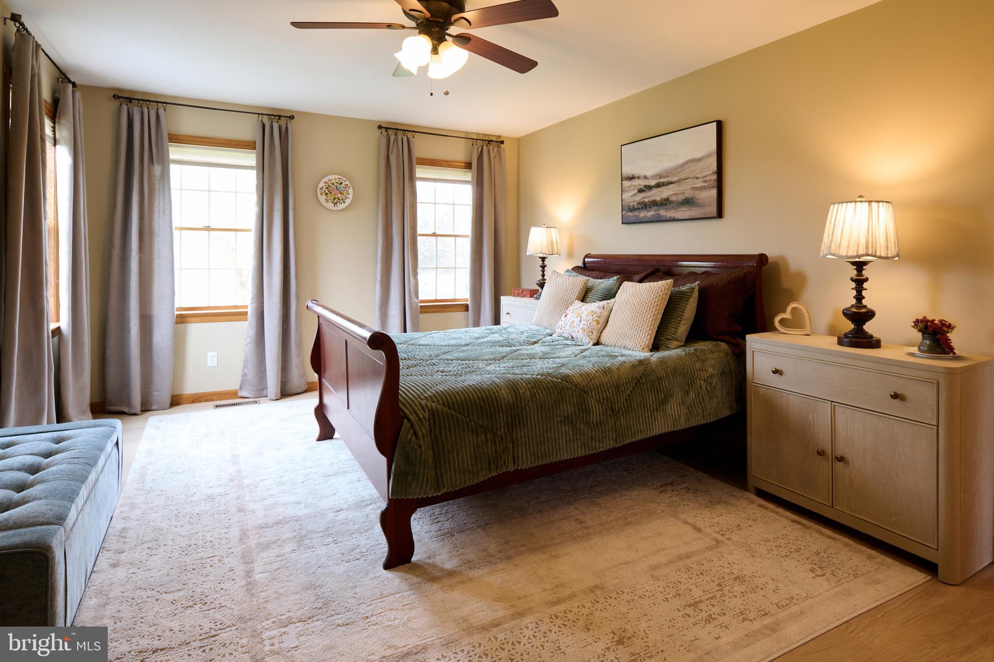 GRAHAMPTON - Residential