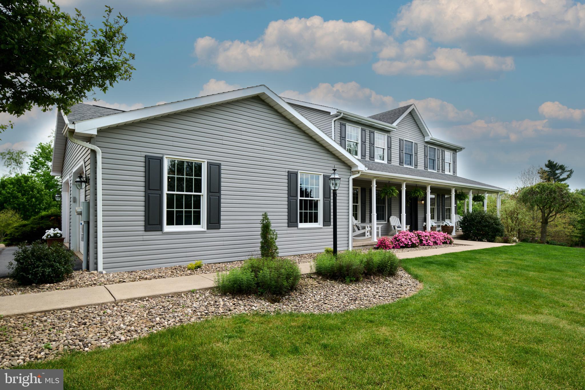 GRAHAMPTON - Residential