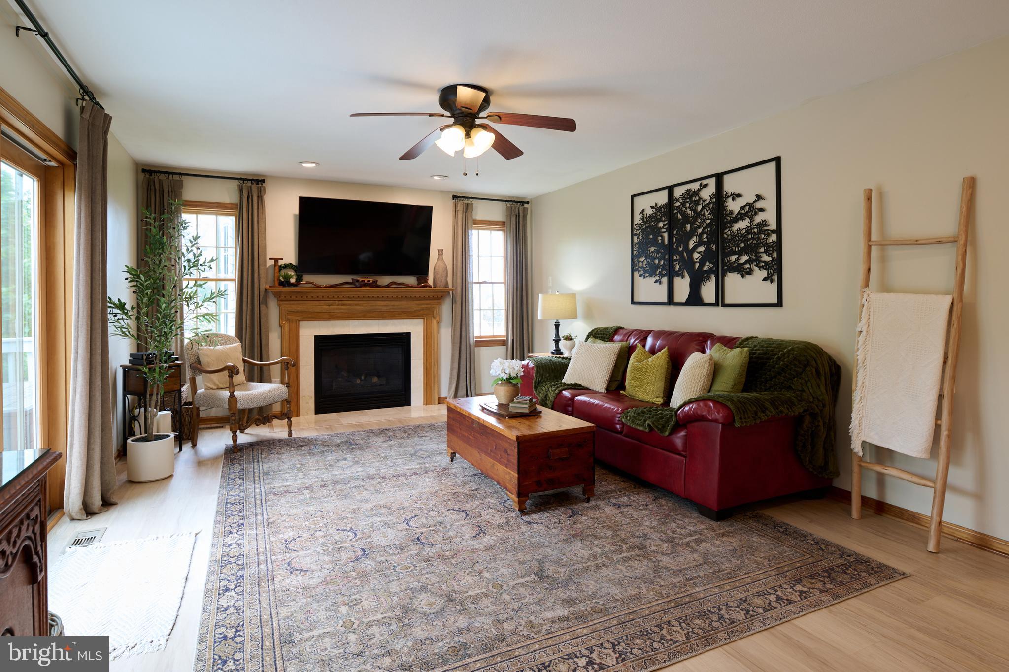 GRAHAMPTON - Residential
