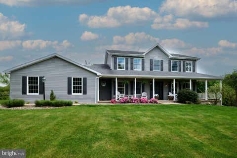 Homes For Sale - 90 Darrich Court<br/> Centre County, PORT MATILDA, PA 16870