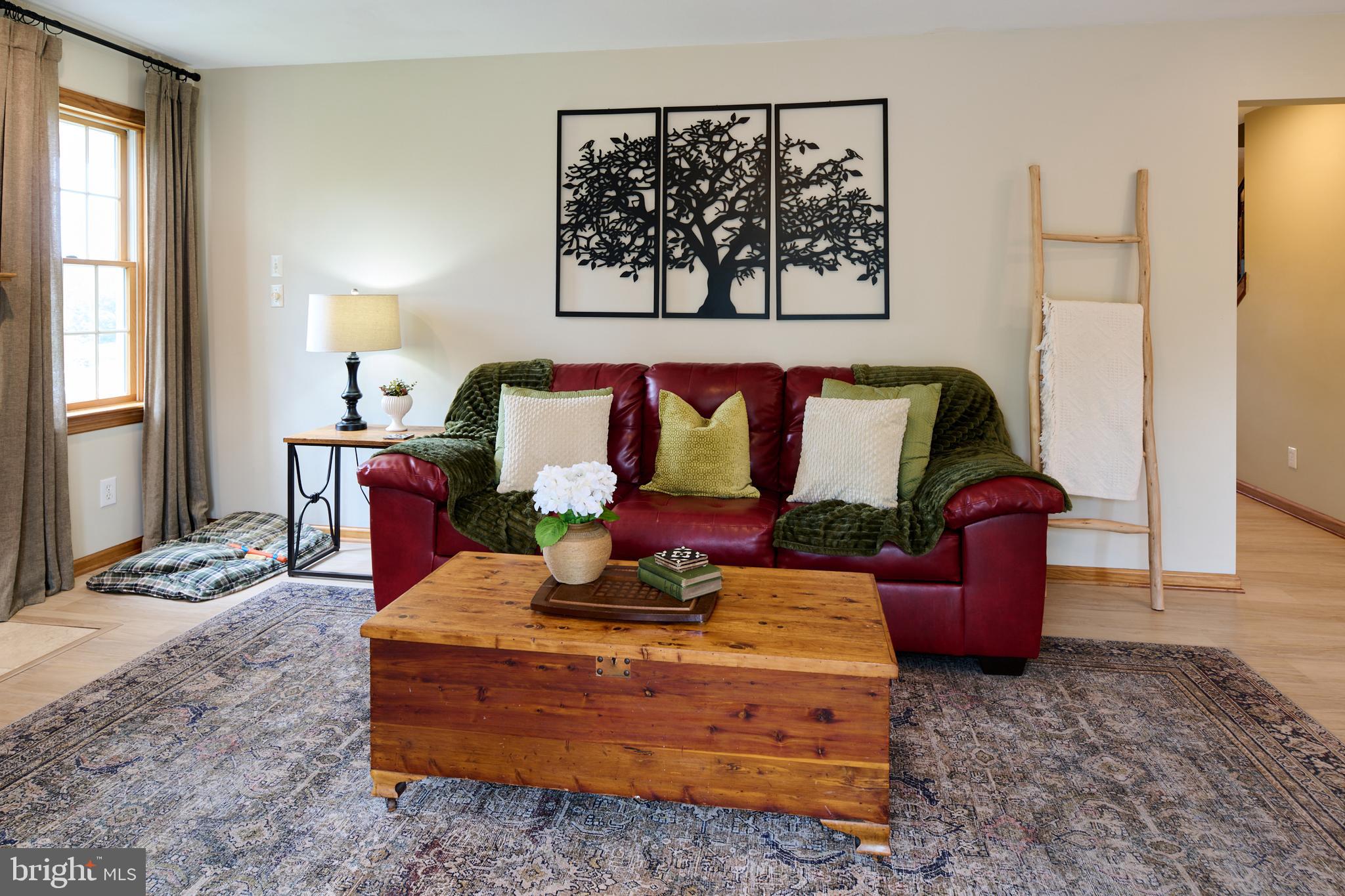 GRAHAMPTON - Residential