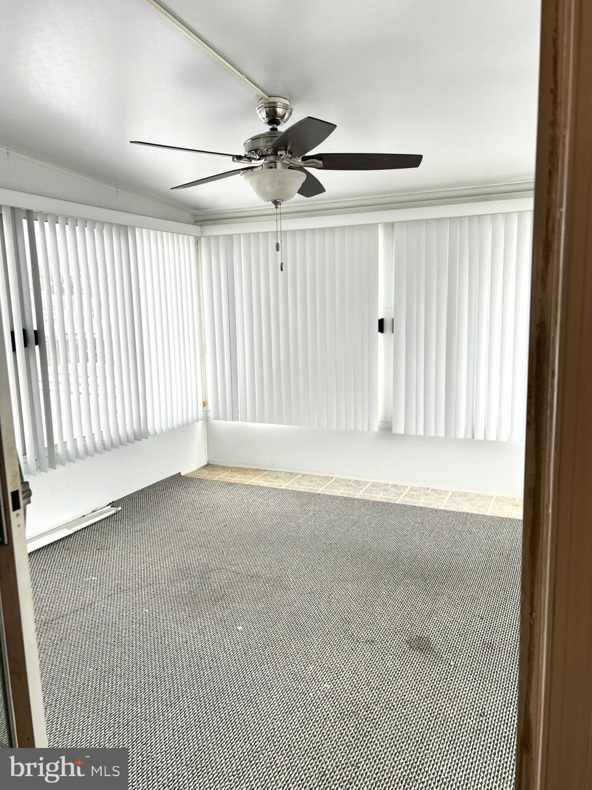 CATONSVILLE MANOR - Residential