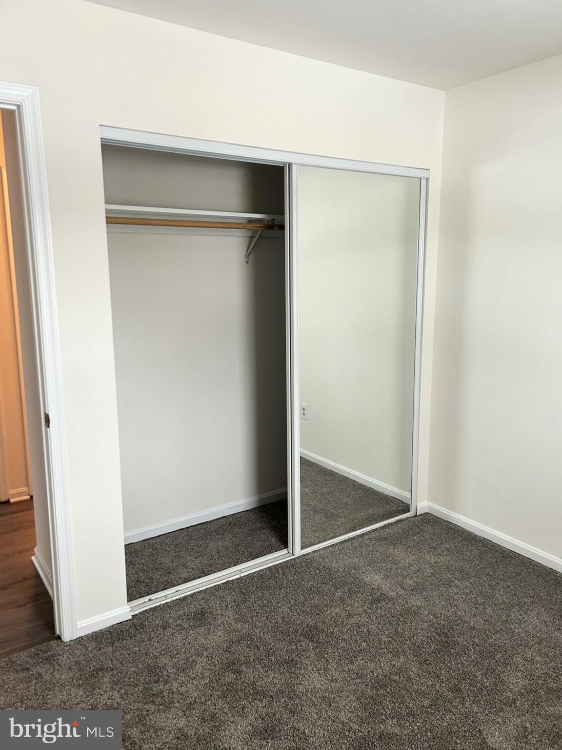 CATONSVILLE MANOR - Residential