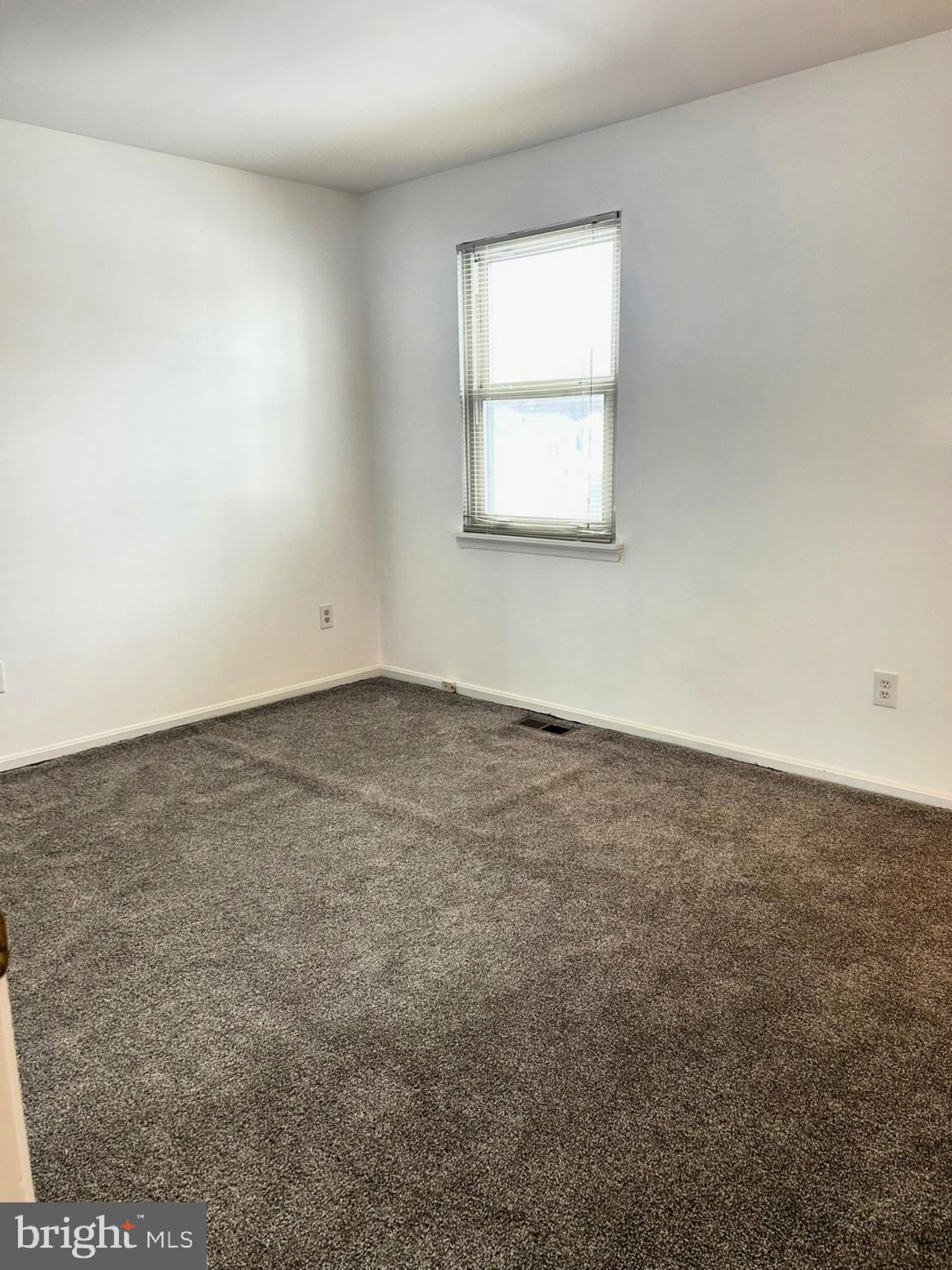 CATONSVILLE MANOR - Residential