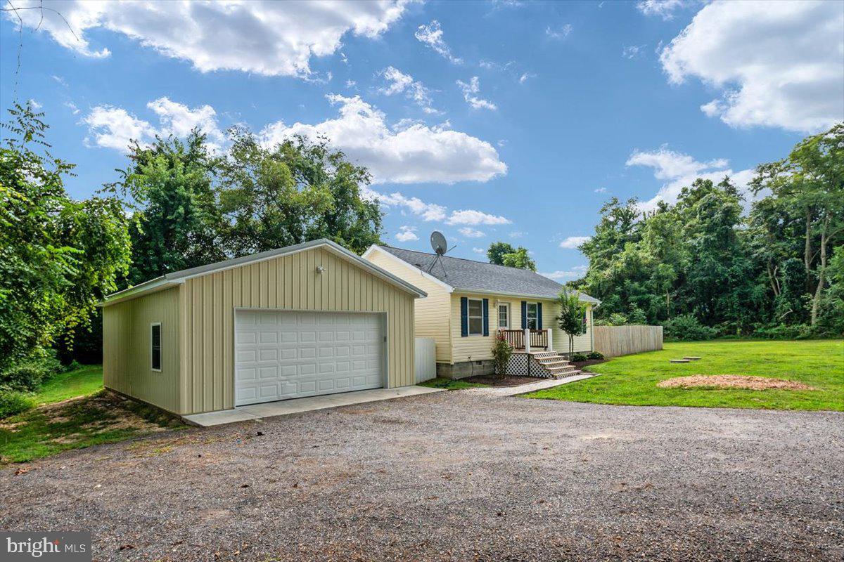 BIG WOODS - Residential