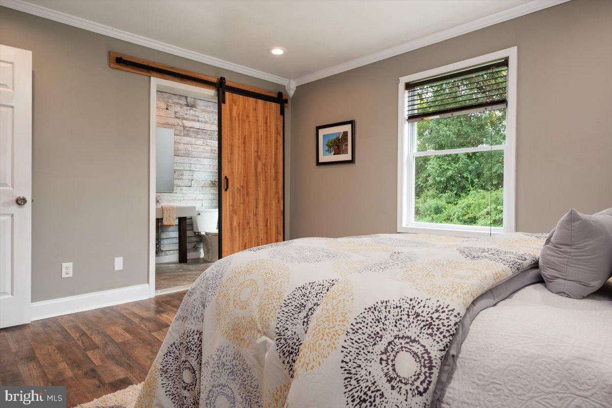 BIG WOODS - Residential