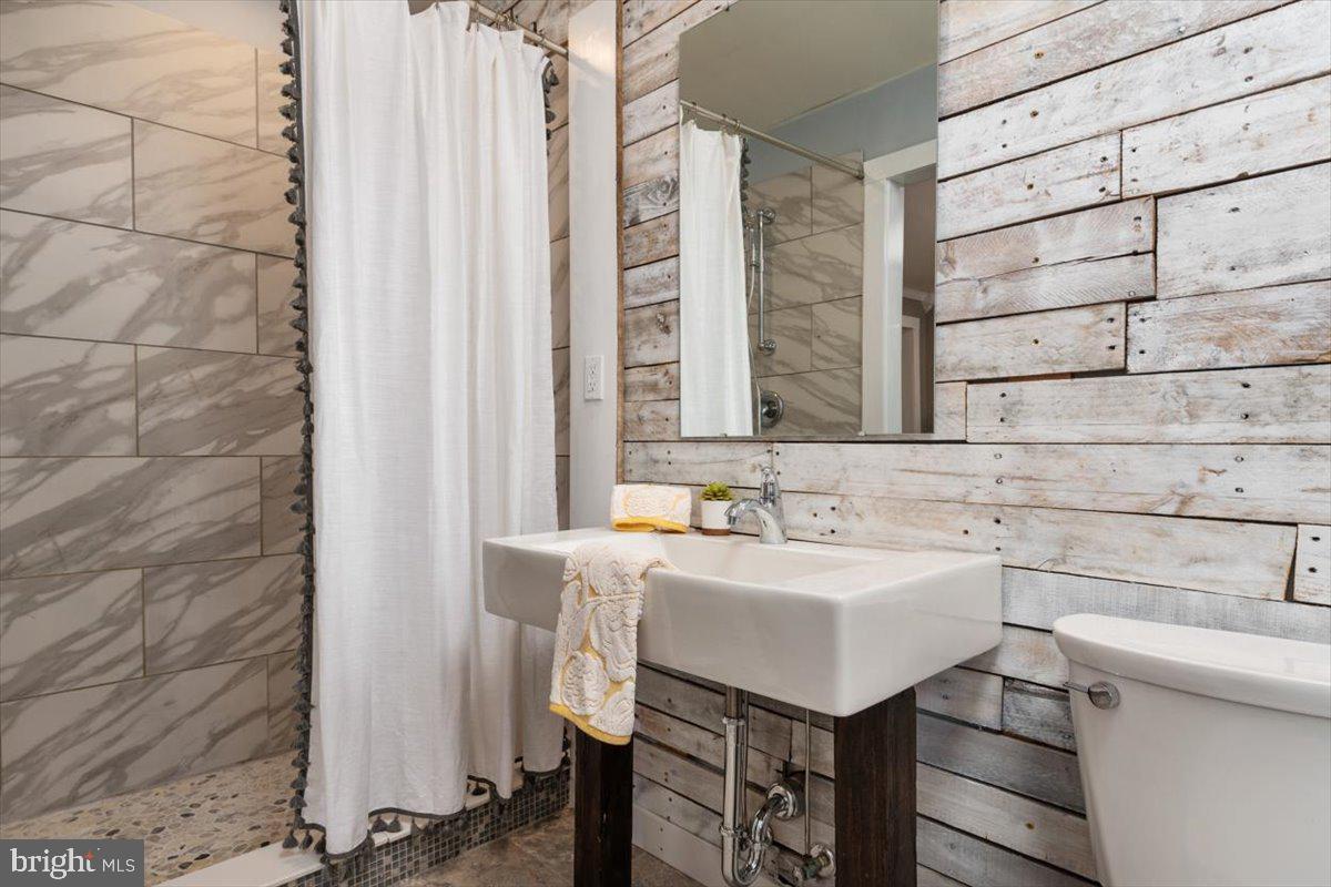 BIG WOODS - Residential