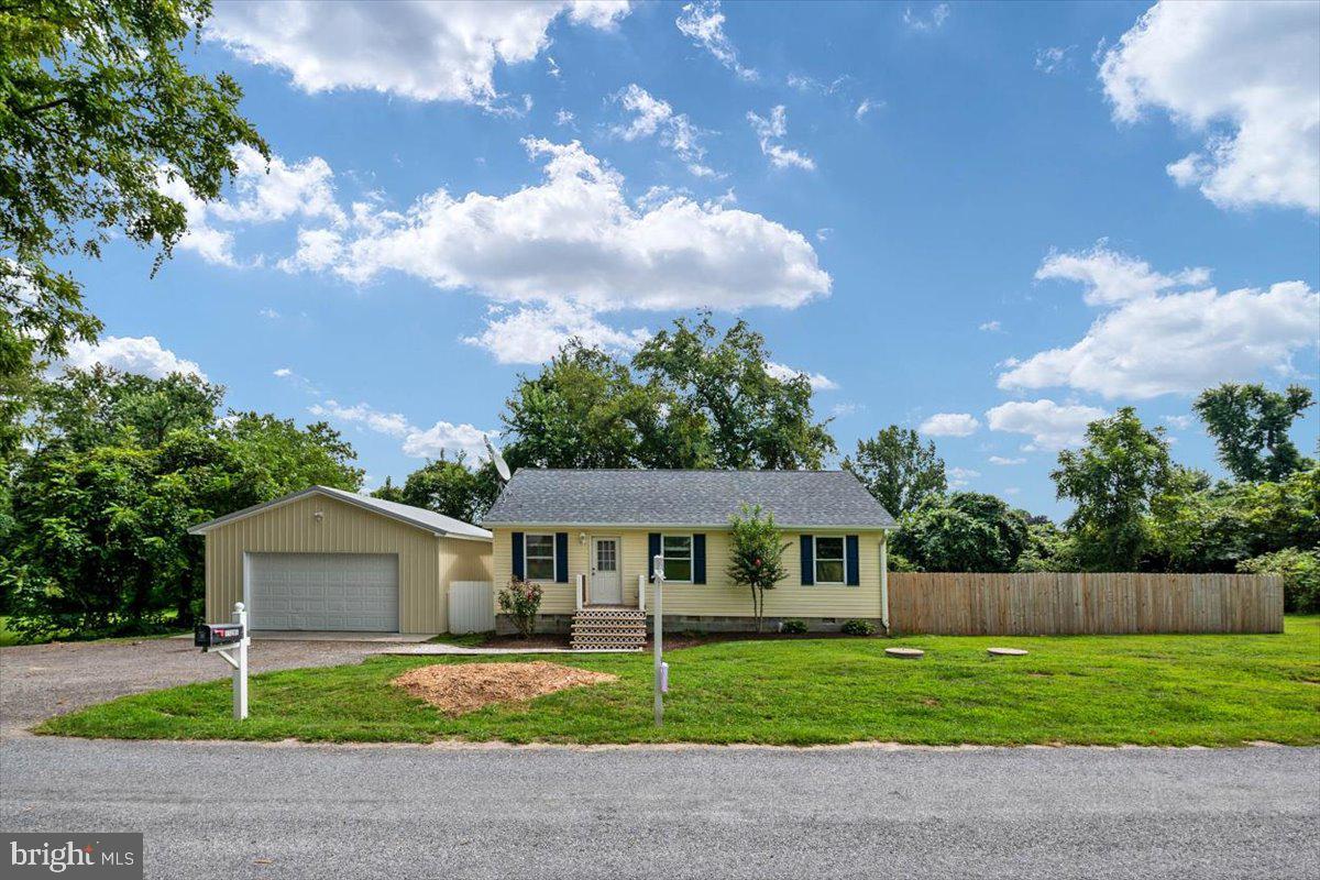 BIG WOODS - Residential