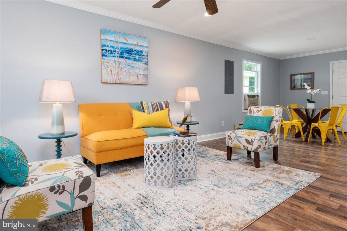 BIG WOODS - Residential