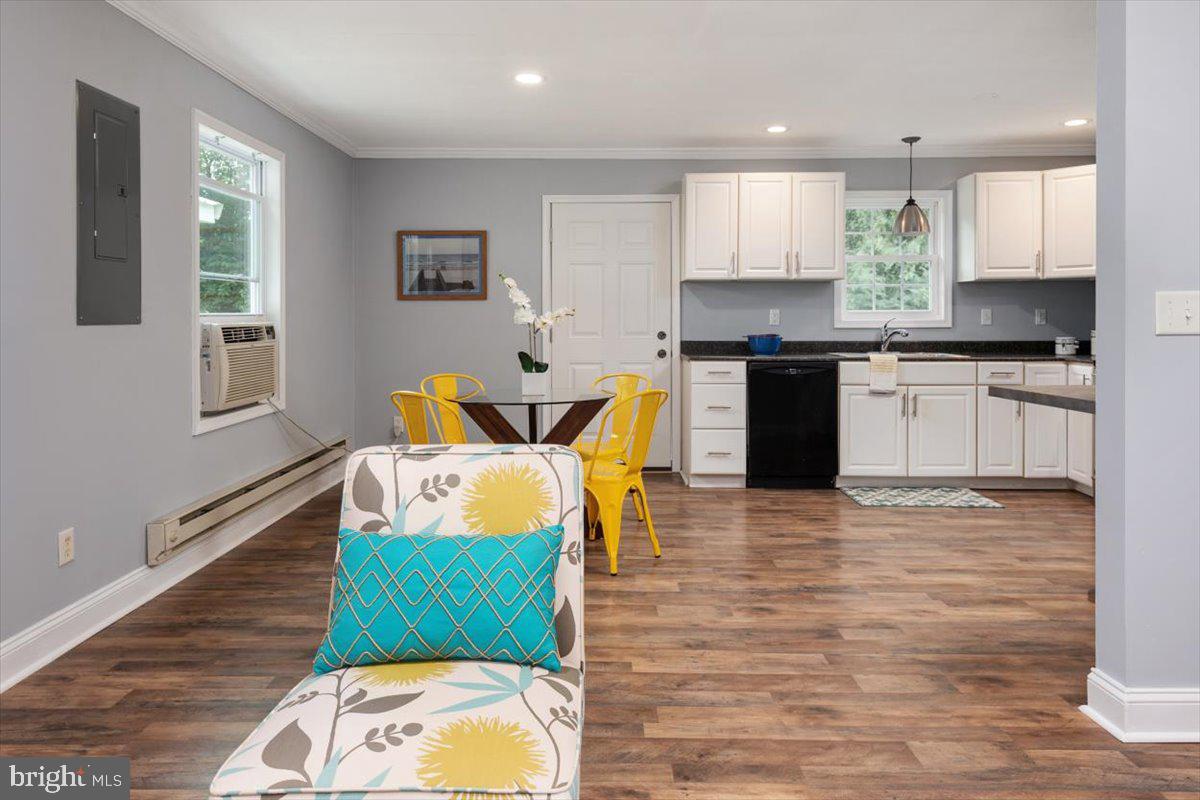 BIG WOODS - Residential