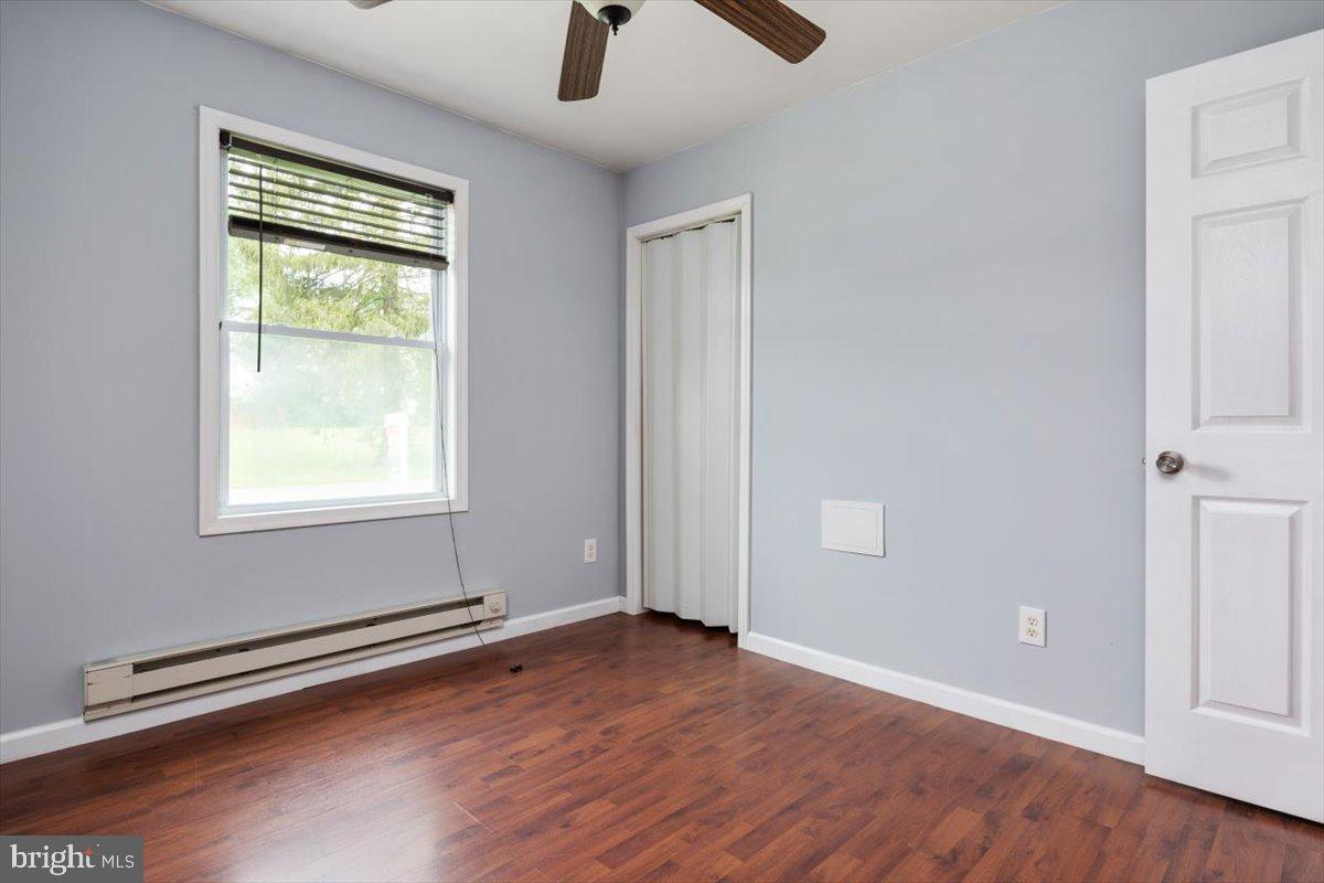 BIG WOODS - Residential