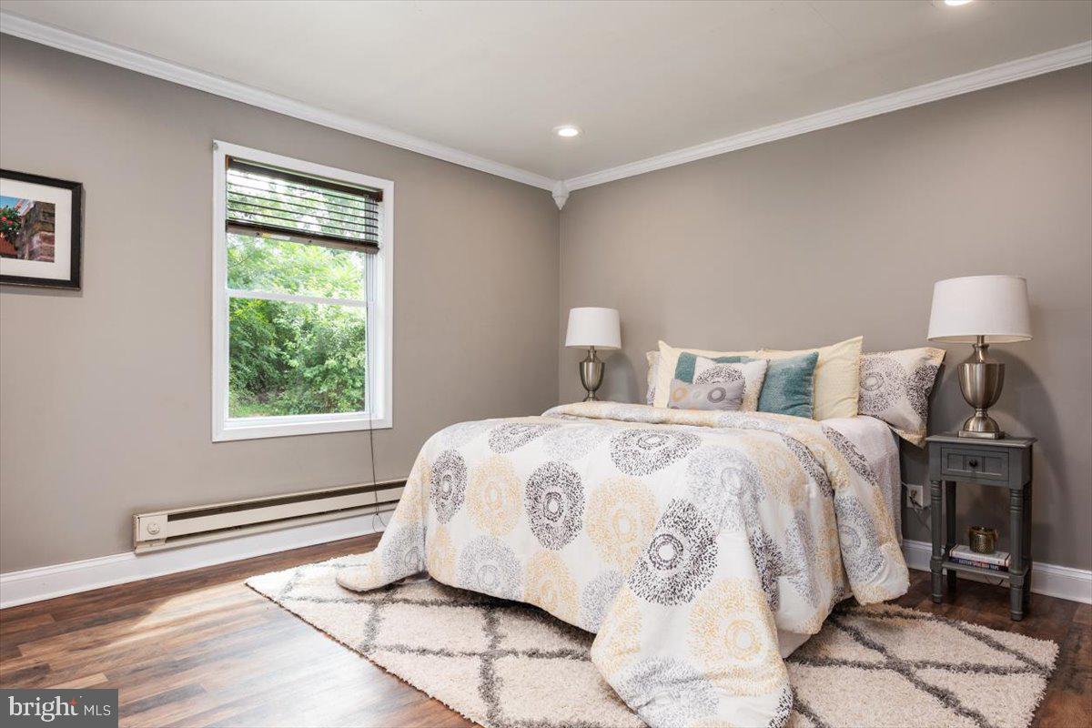 BIG WOODS - Residential