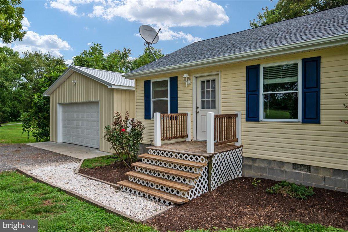 BIG WOODS - Residential