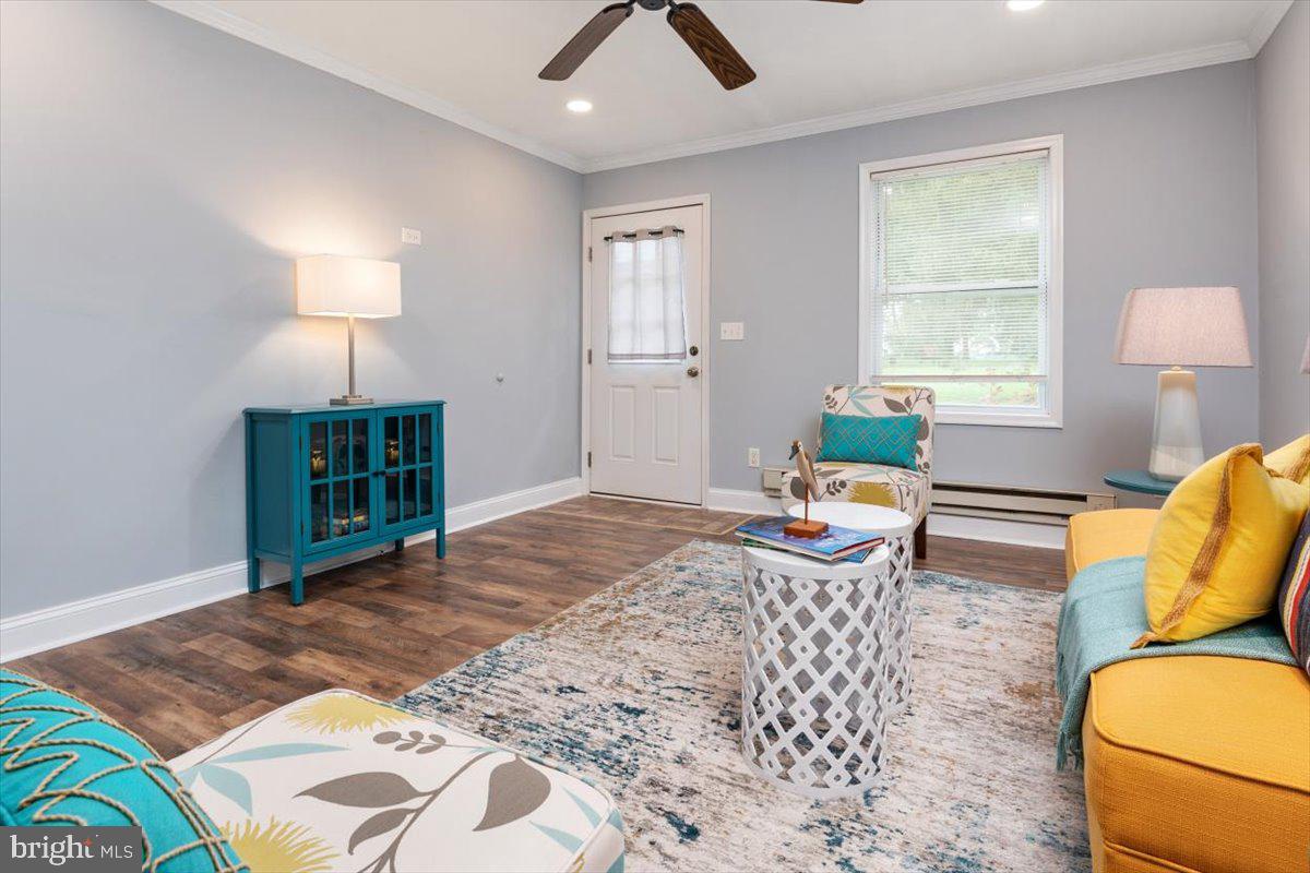 BIG WOODS - Residential