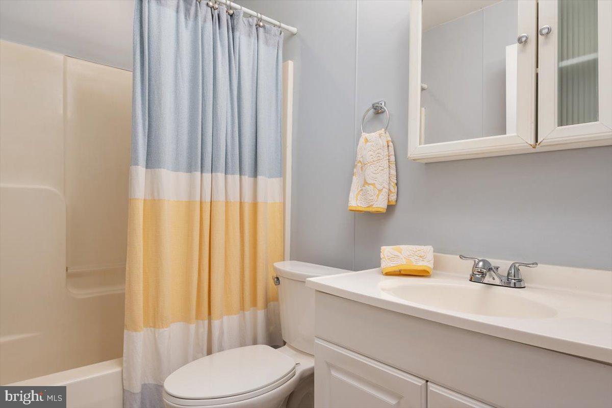 BIG WOODS - Residential