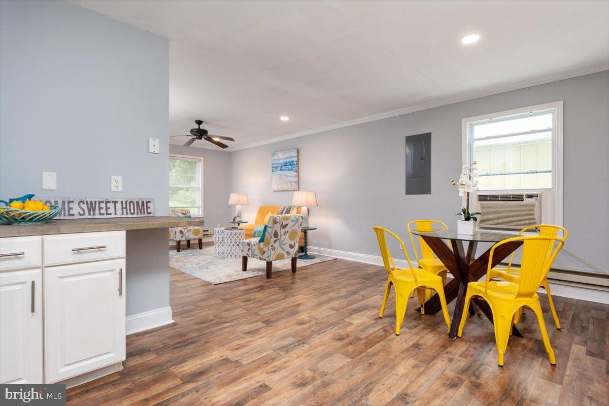 BIG WOODS - Residential