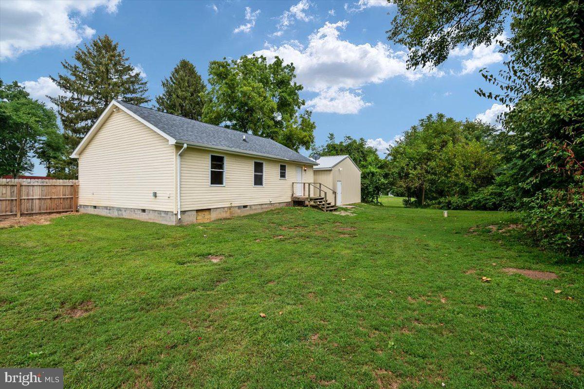 BIG WOODS - Residential