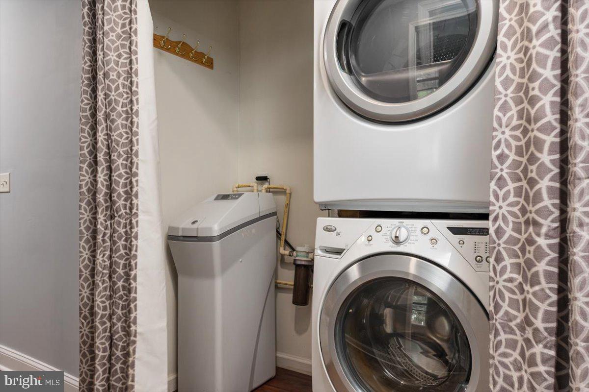 BIG WOODS - Residential