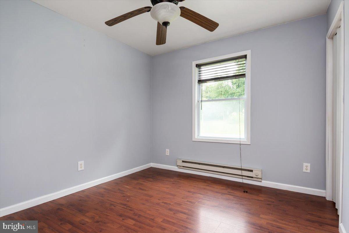 BIG WOODS - Residential