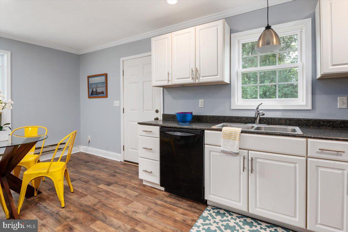 BIG WOODS - Residential