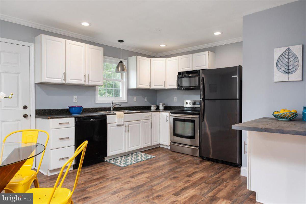 BIG WOODS - Residential