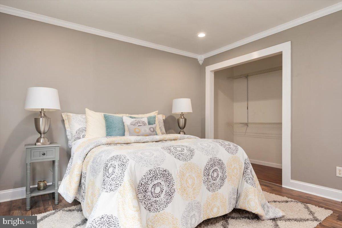 BIG WOODS - Residential