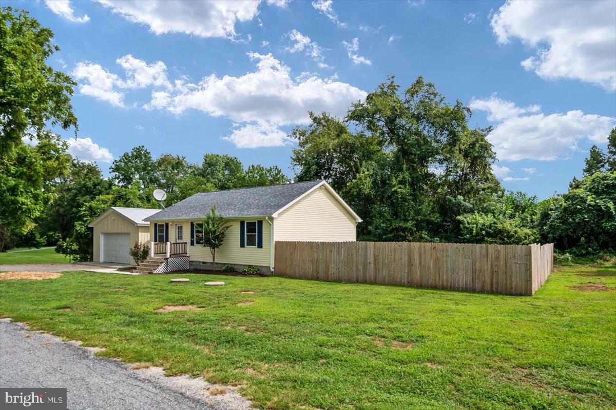 BIG WOODS - Residential