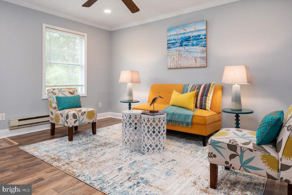 BIG WOODS - Residential