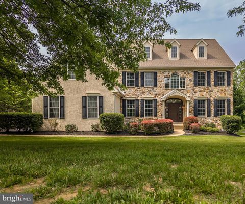9 W BRANCH LANE WEST CHESTER PA 19382