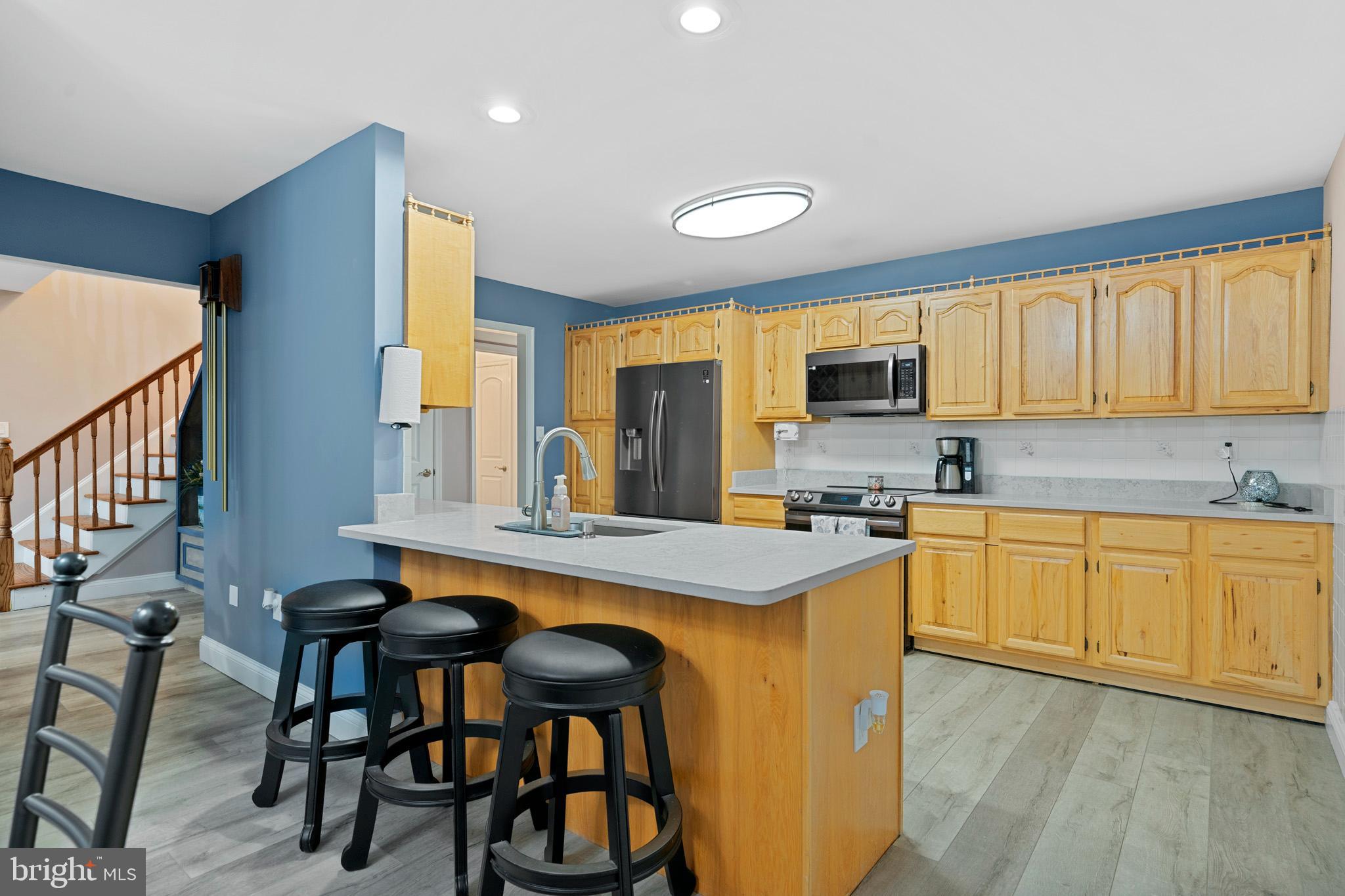 ROUSBY HALL WOODS - Residential