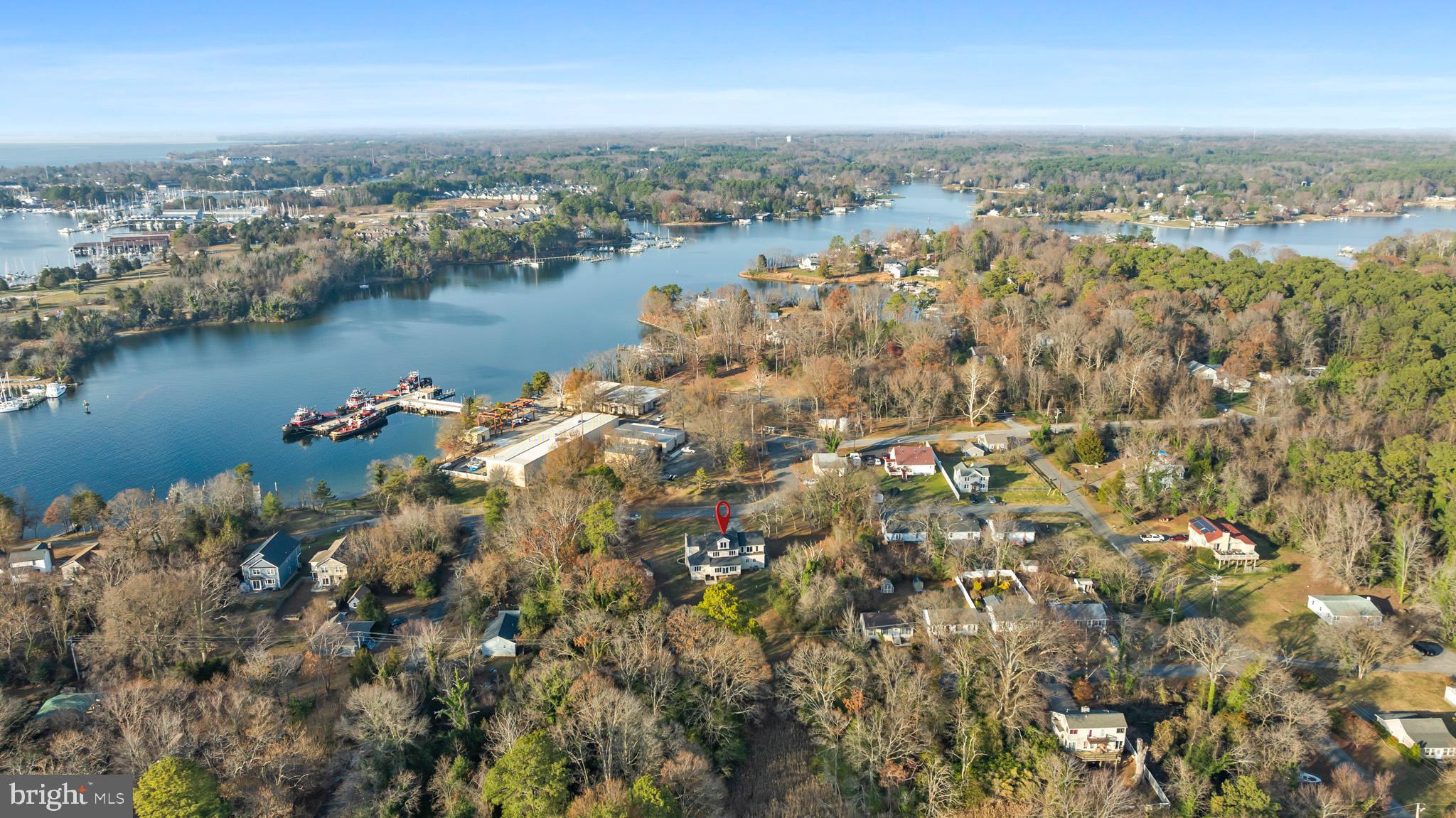 ROUSBY HALL WOODS - Residential