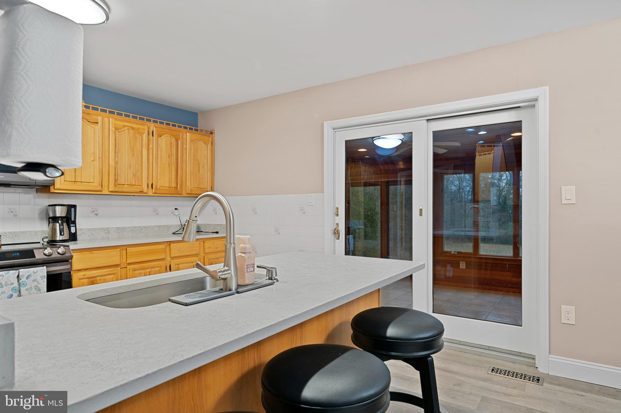 ROUSBY HALL WOODS - Residential