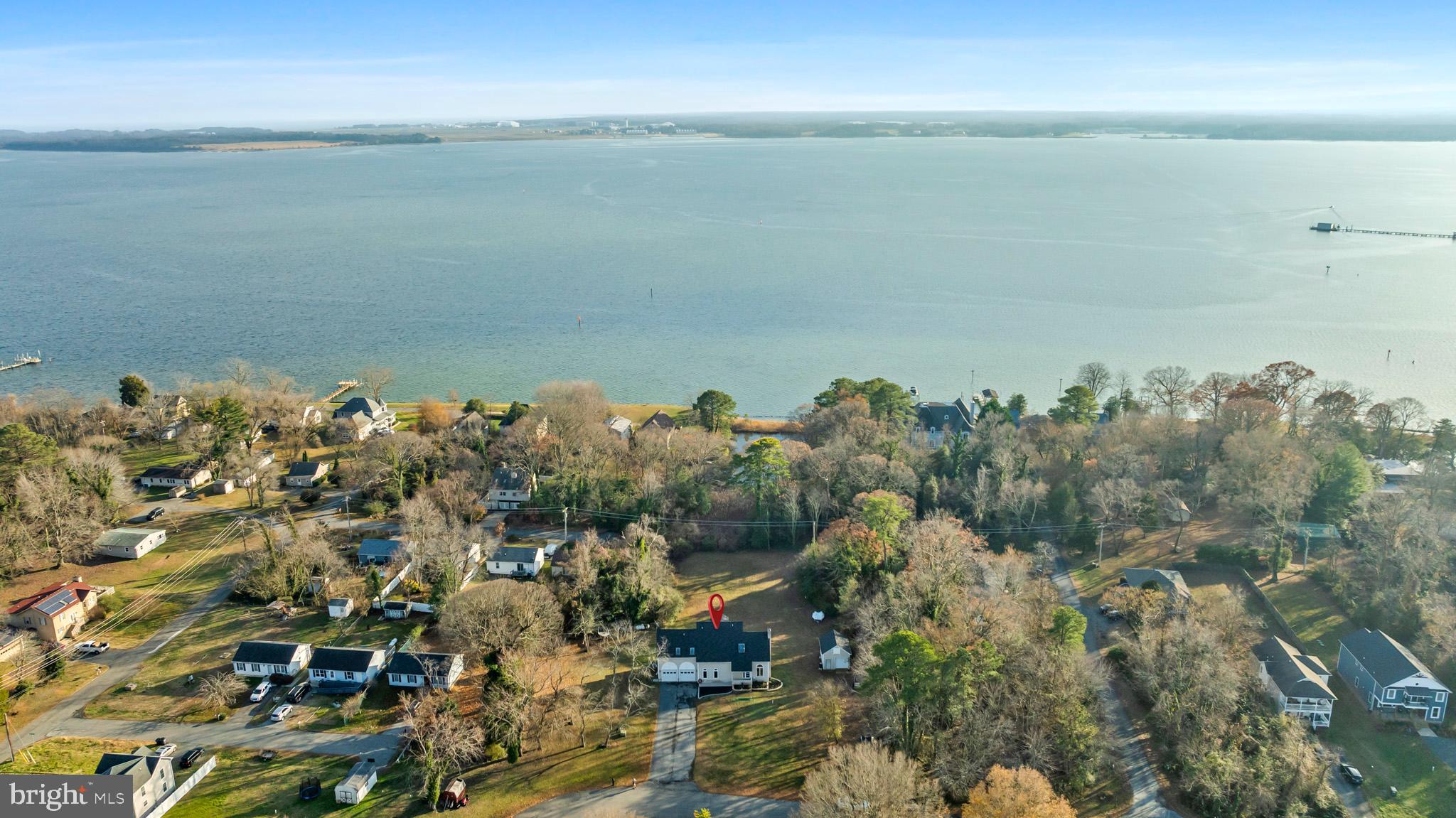 ROUSBY HALL WOODS - Residential